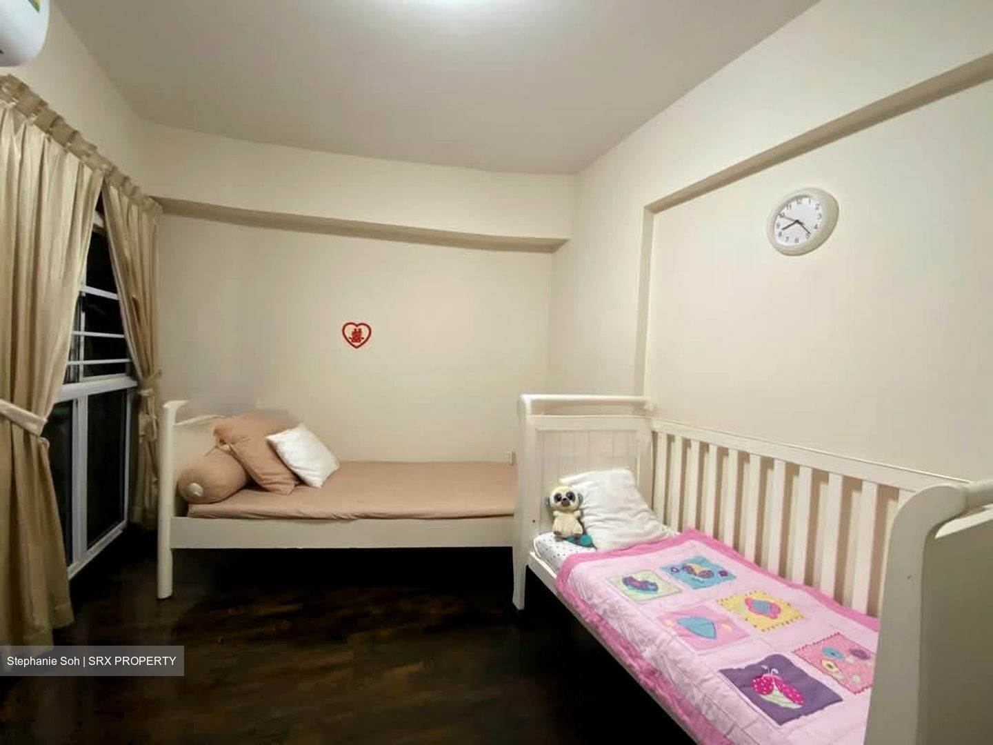 Blk 412A Coral Vale (Sengkang), HDB 5 Rooms #590665561